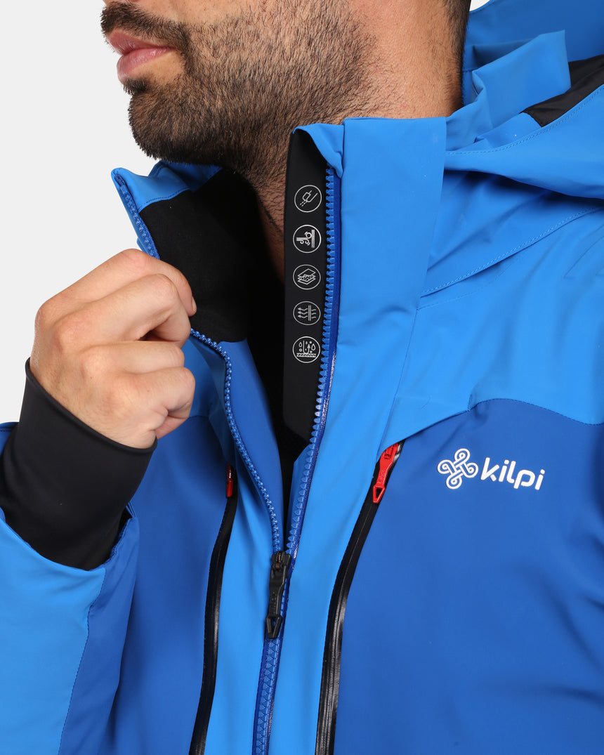 Heren ski-jas Kilpi HYDER-M