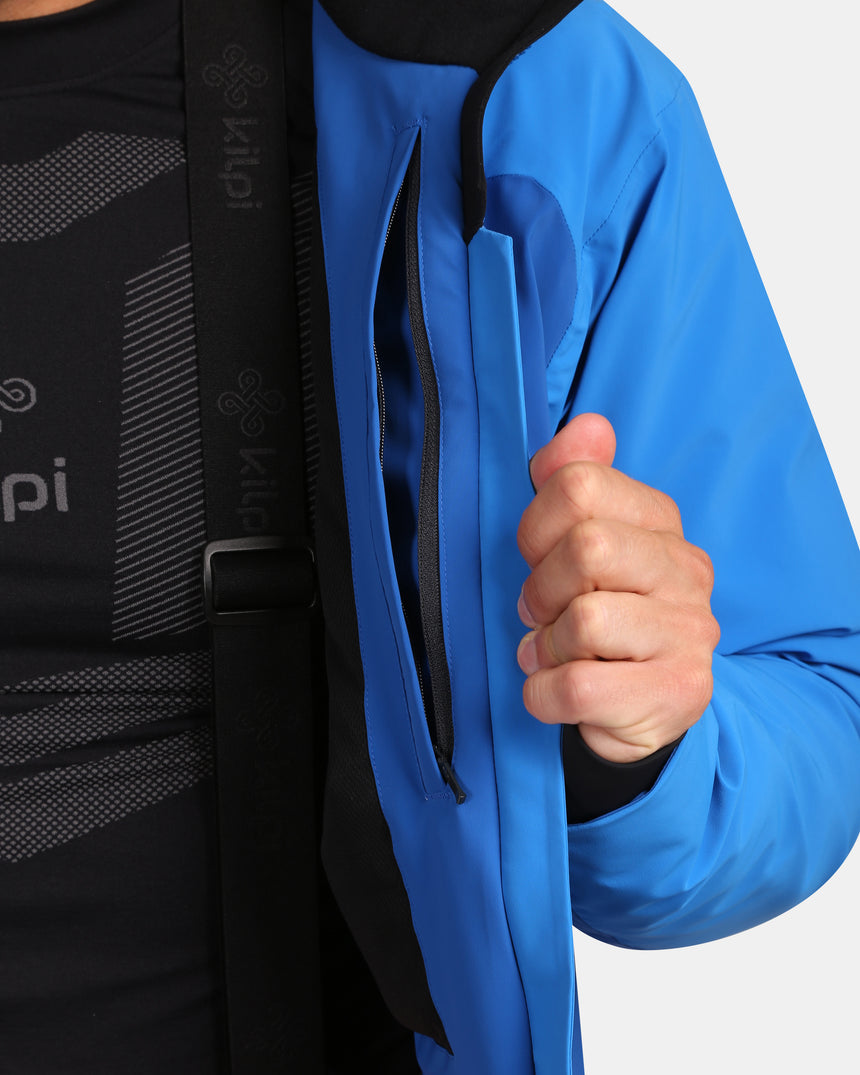 Heren ski-jas Kilpi HYDER-M