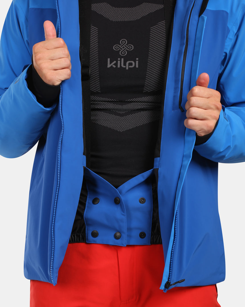 Men´s ski jacket Kilpi HYDER-M