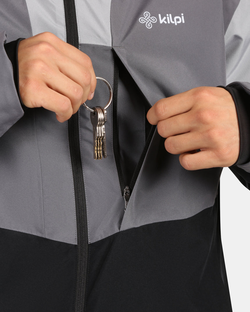 Men´s ski jacket Kilpi KILLYAN-M