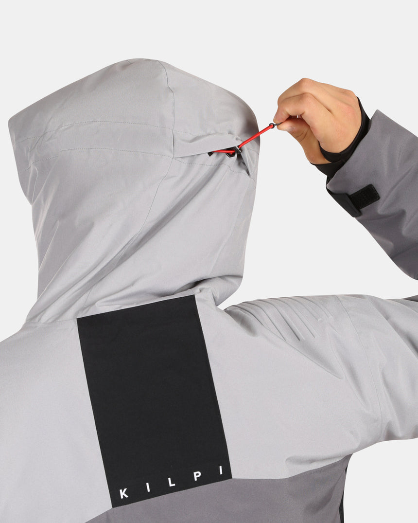 Men´s ski jacket Kilpi KILLYAN-M