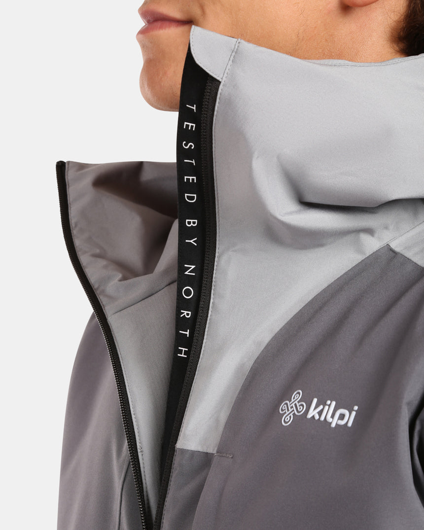 Heren ski-jas Kilpi KILLYAN-M