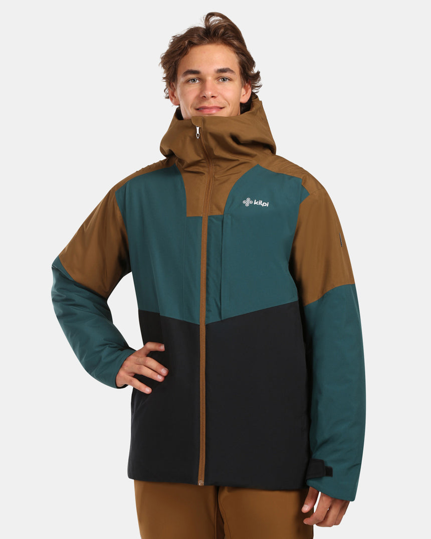 Heren ski-jas Kilpi KILLYAN-M