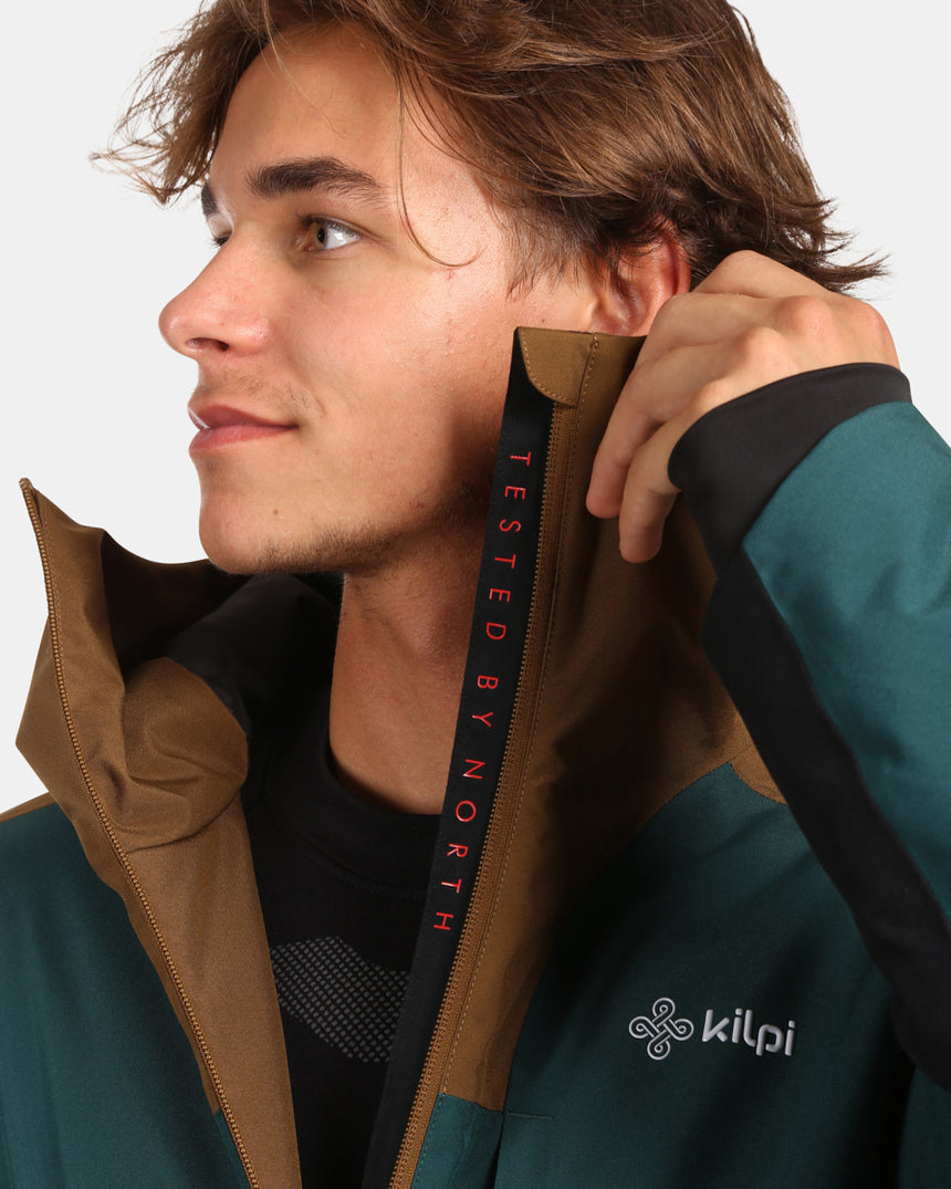 Heren ski-jas Kilpi KILLYAN-M