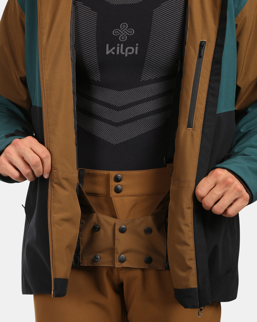 Heren ski-jas Kilpi KILLYAN-M