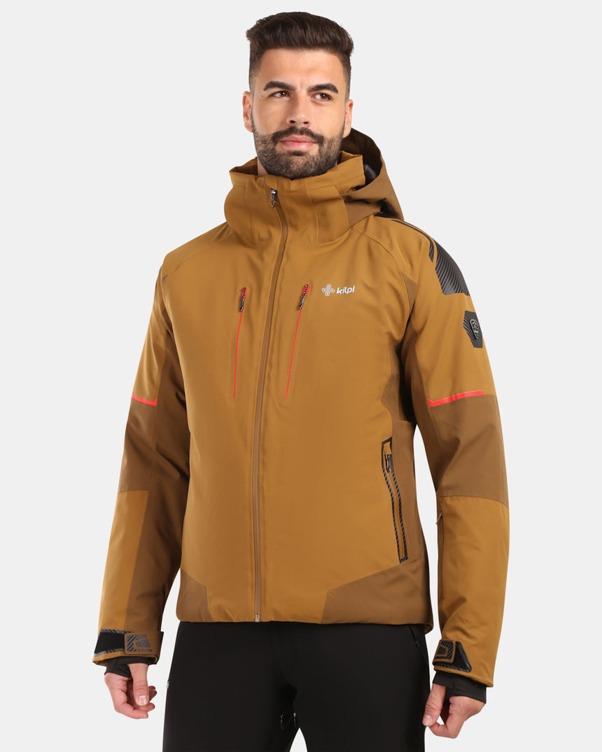 Men´s ski jacket Kilpi TURNAU-M