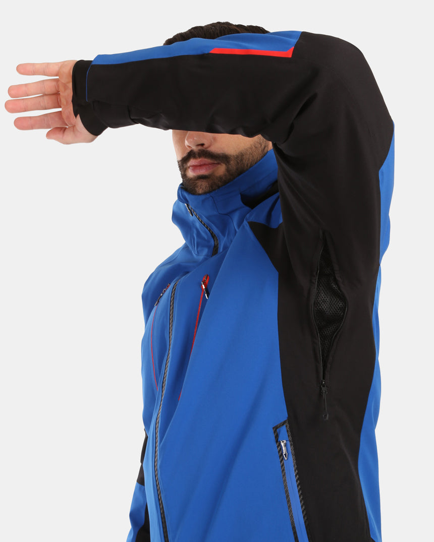 Men´s ski jacket Kilpi TURNAU-M