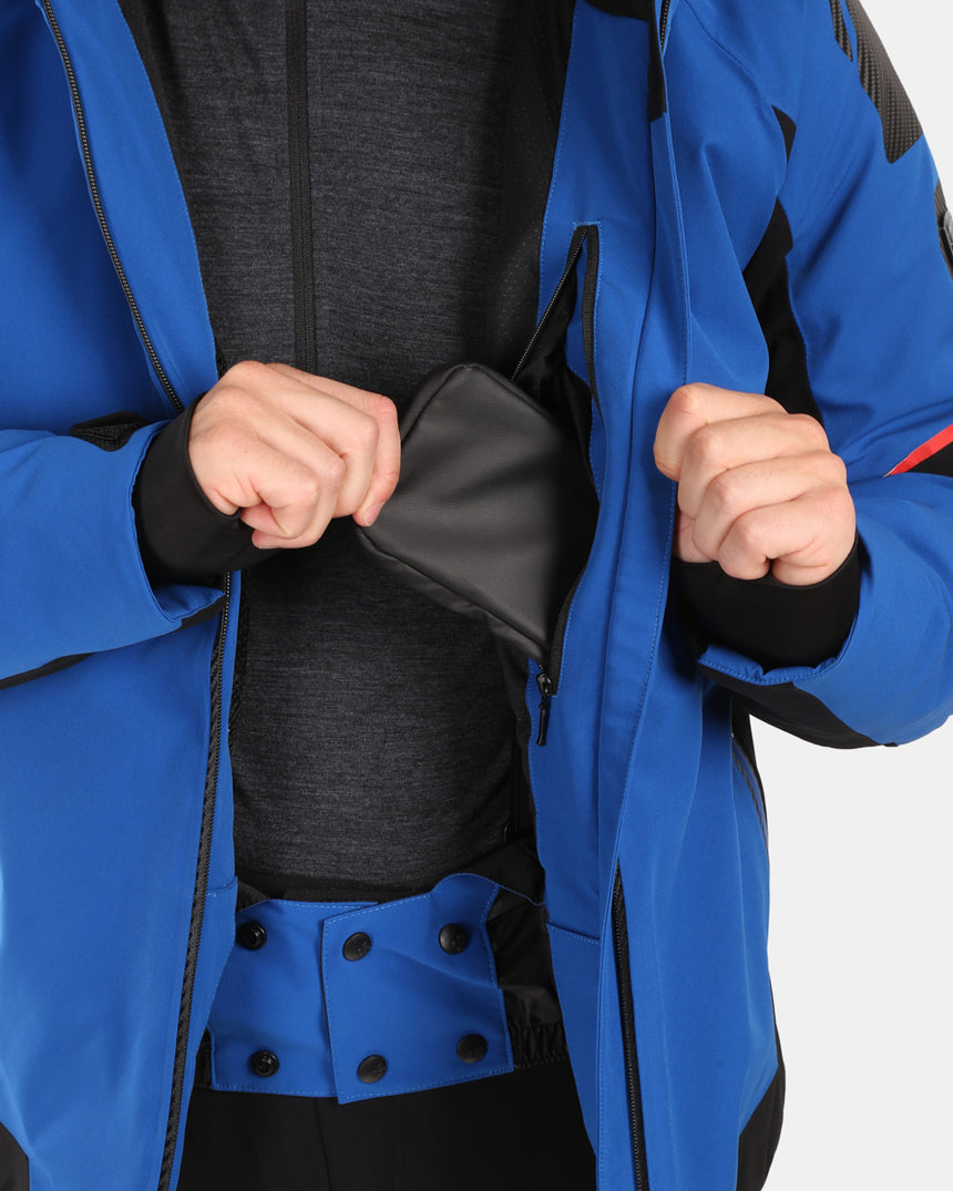 Men´s ski jacket Kilpi TURNAU-M