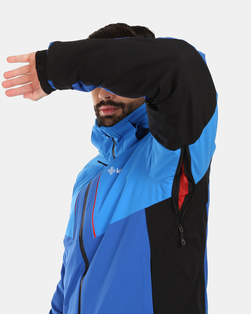 Men´s ski jacket Kilpi TONNSI-M