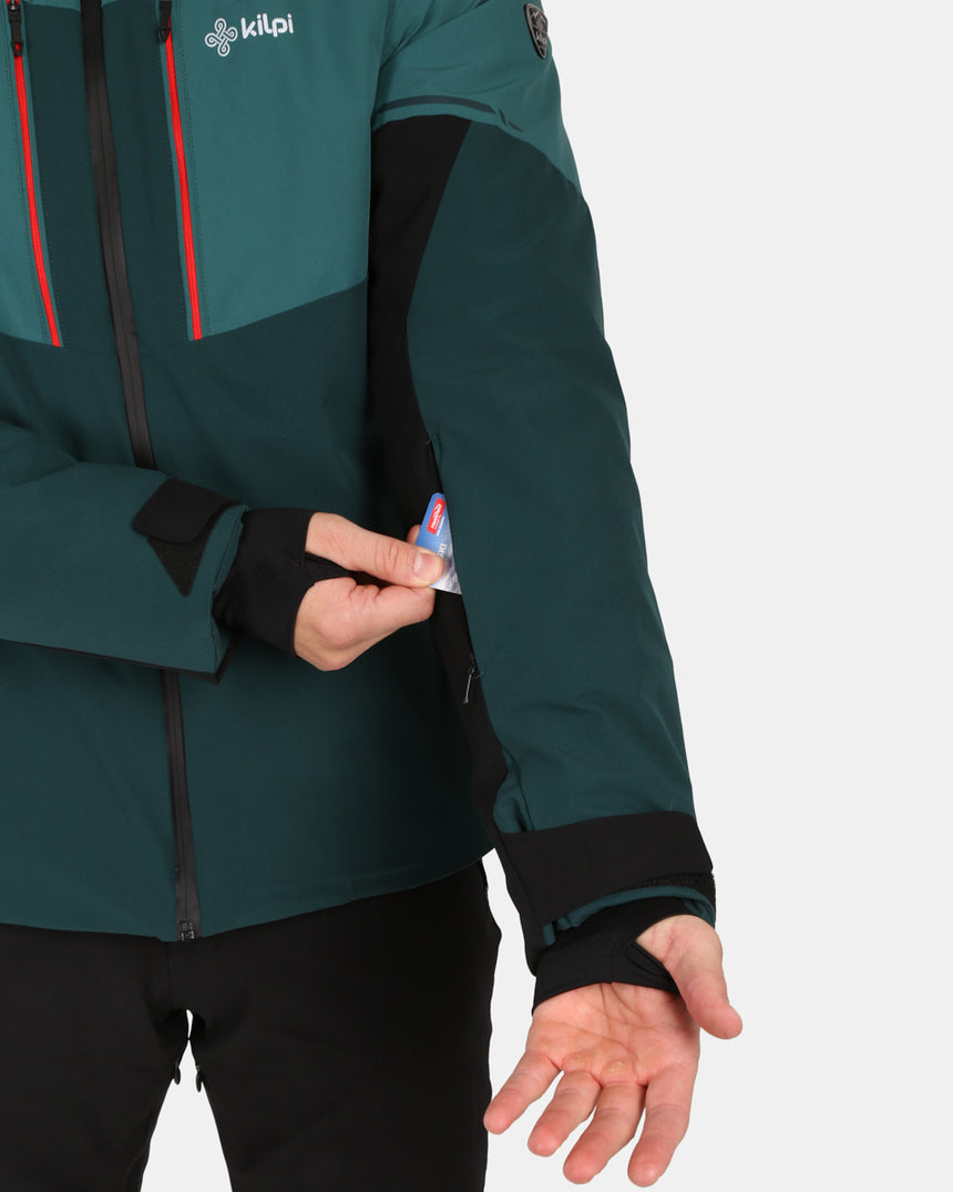 Men´s ski jacket Kilpi TONNSI-M