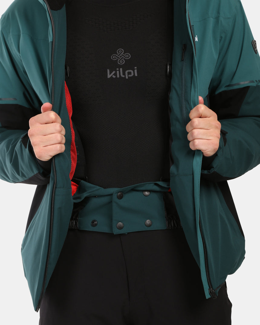 Men´s ski jacket Kilpi TONNSI-M
