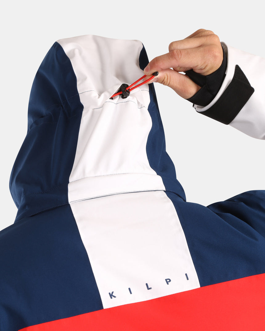 Men´s ski jacket Kilpi TONNSI-M