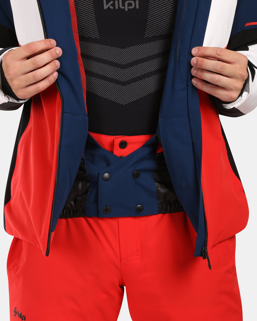 Men´s ski jacket Kilpi TONNSI-M