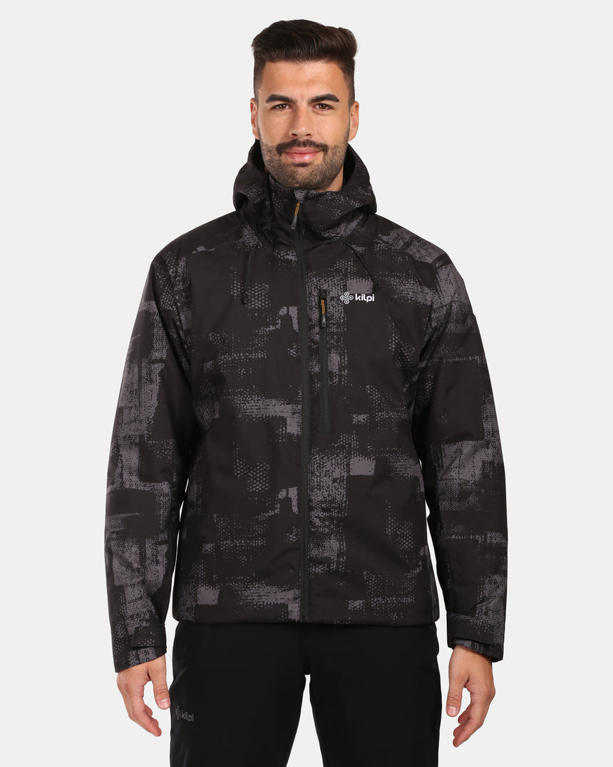 Men´s ski jacket Kilpi TAMPA-M