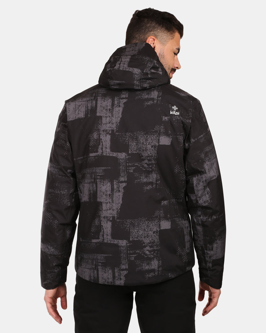 Heren ski-jas Kilpi TAMPA-M