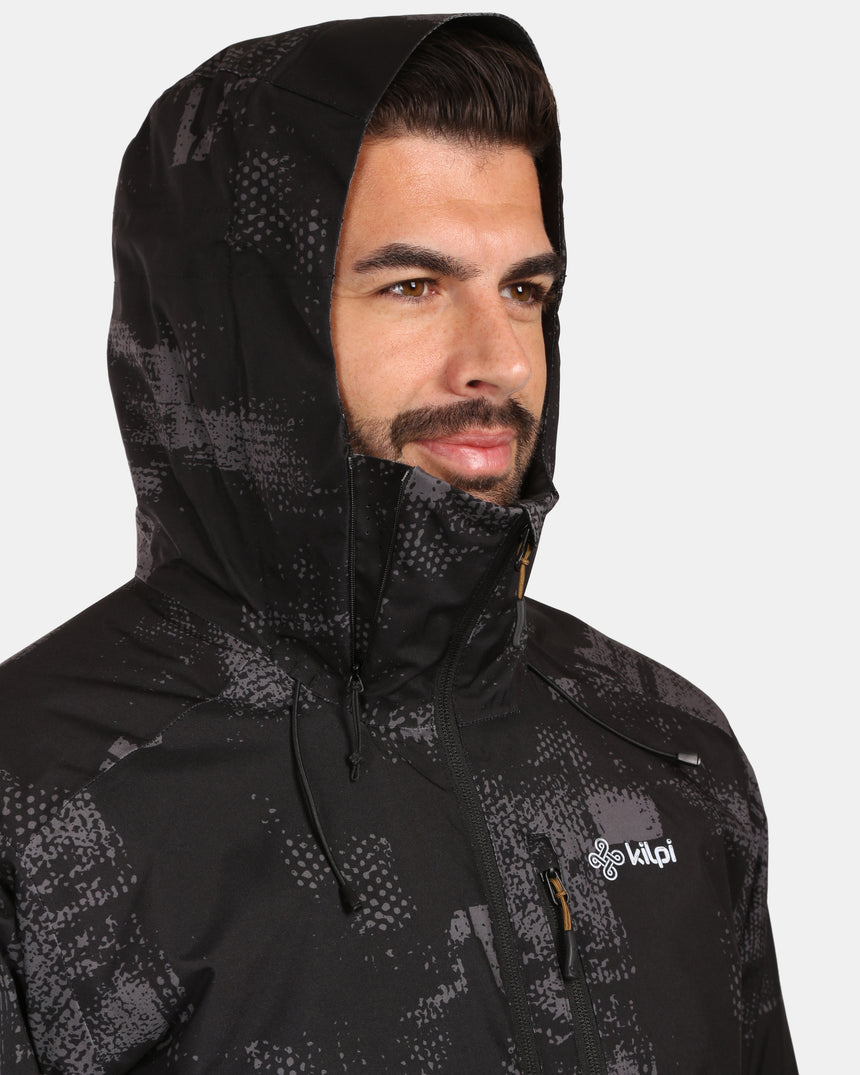 Men´s ski jacket Kilpi TAMPA-M