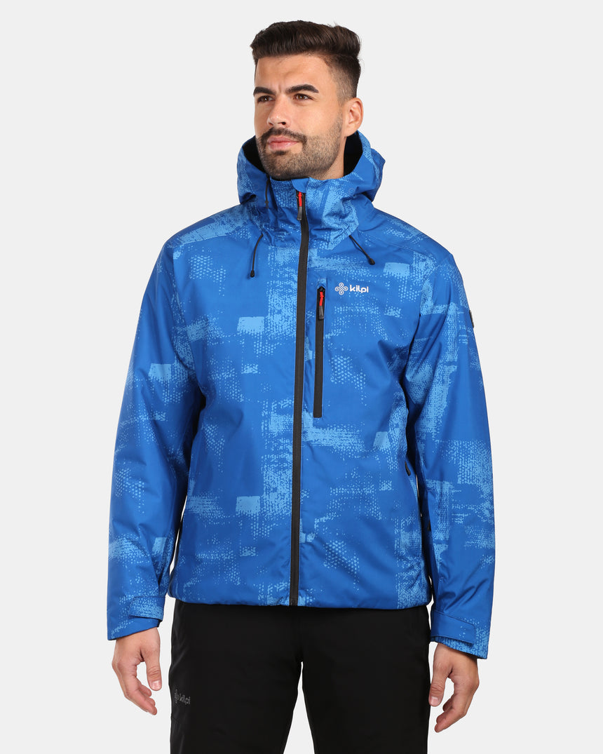 Heren ski-jas Kilpi TAMPA-M