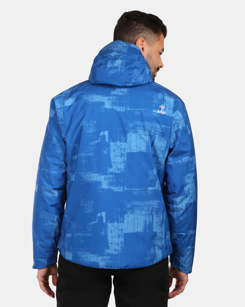 Men´s ski jacket Kilpi TAMPA-M