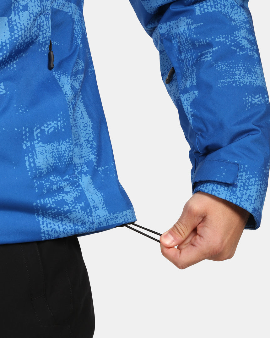 Men´s ski jacket Kilpi TAMPA-M