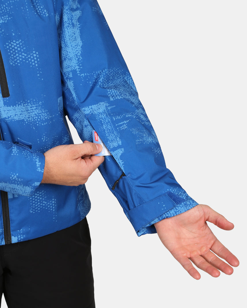 Men´s ski jacket Kilpi TAMPA-M