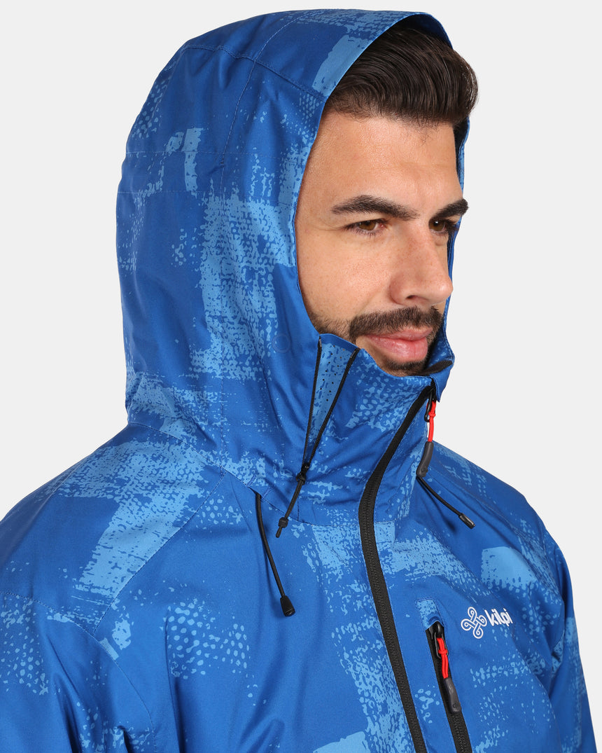 Heren ski-jas Kilpi TAMPA-M