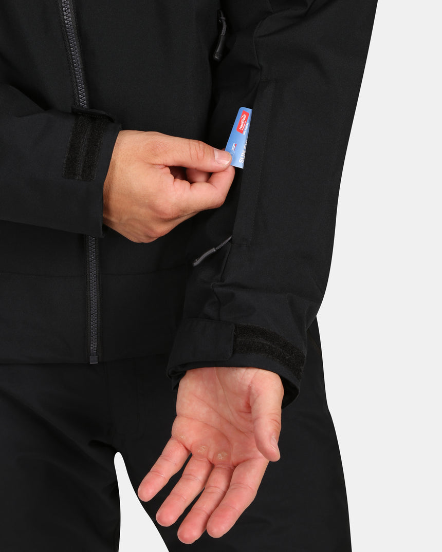 Men´s ski jacket Kilpi FLIP-M