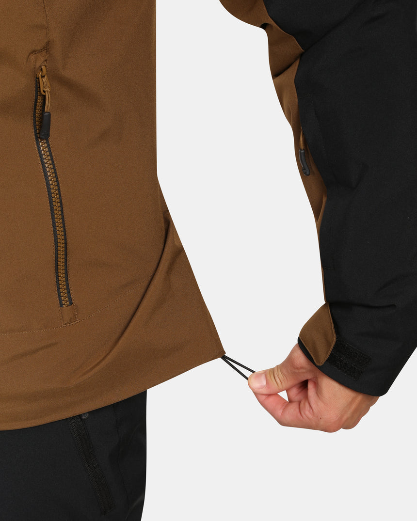 Heren ski-jas Kilpi FLIP-M