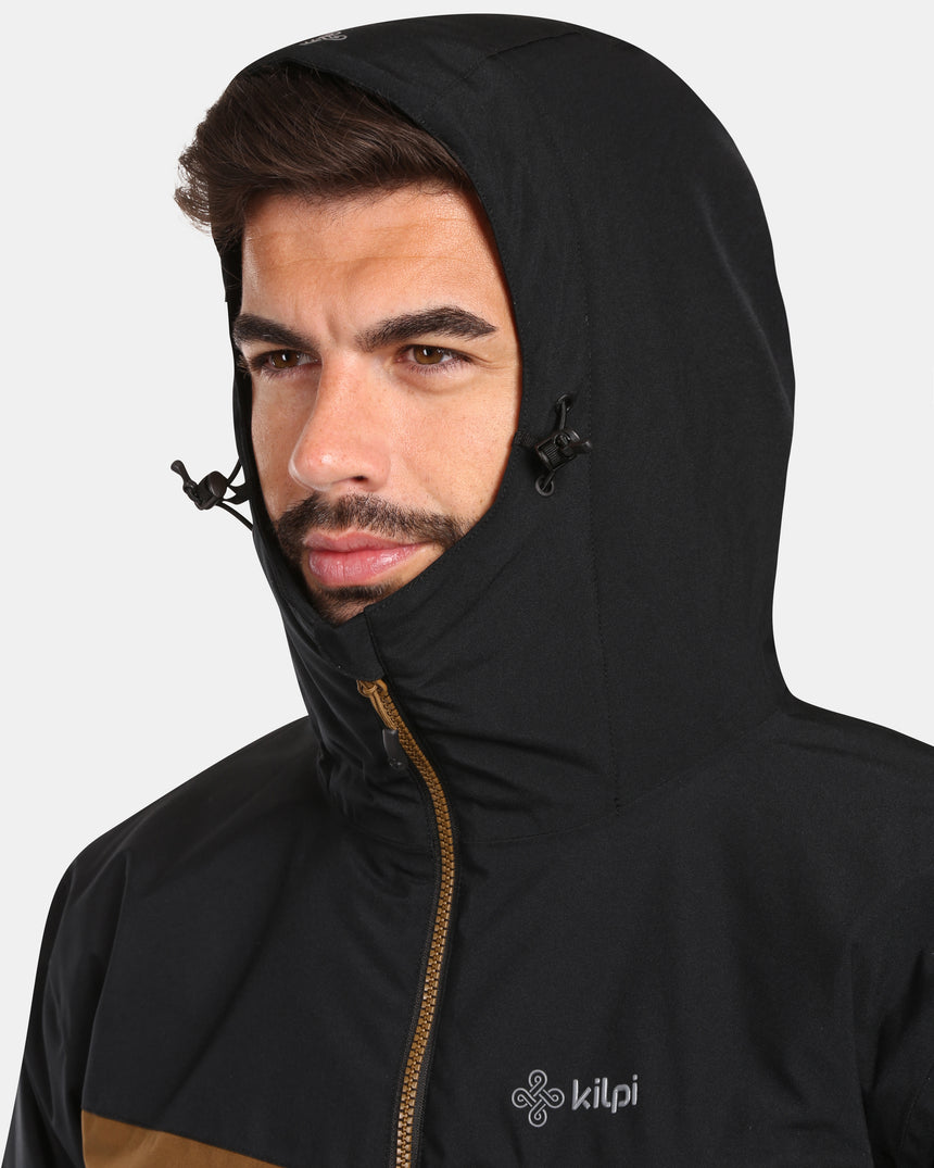 Heren ski-jas Kilpi FLIP-M