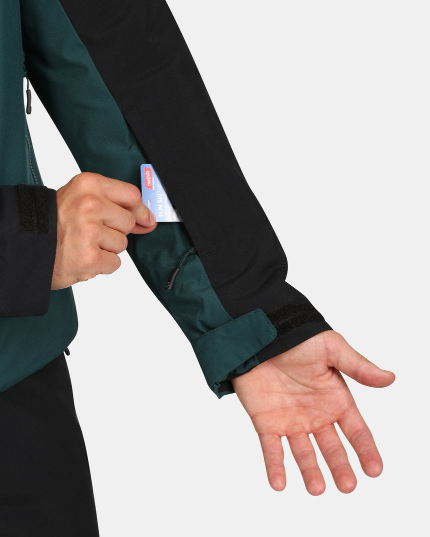 Heren ski-jas Kilpi FLIP-M