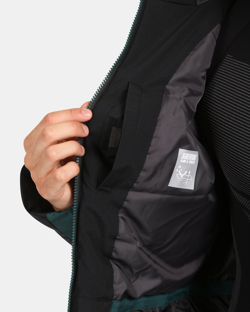 Men´s ski jacket Kilpi FLIP-M