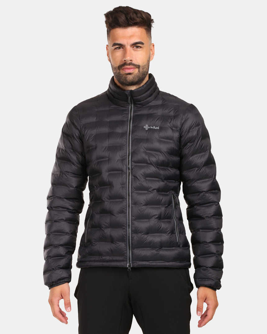 Isolatiejack voor heren Kilpi PAPI-M
