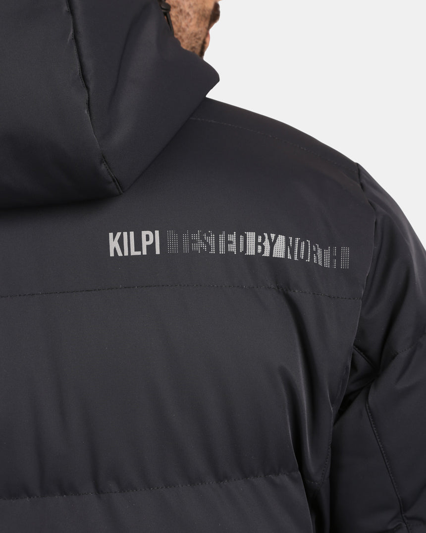 Men´s insulated jacket Kilpi TASHA-M