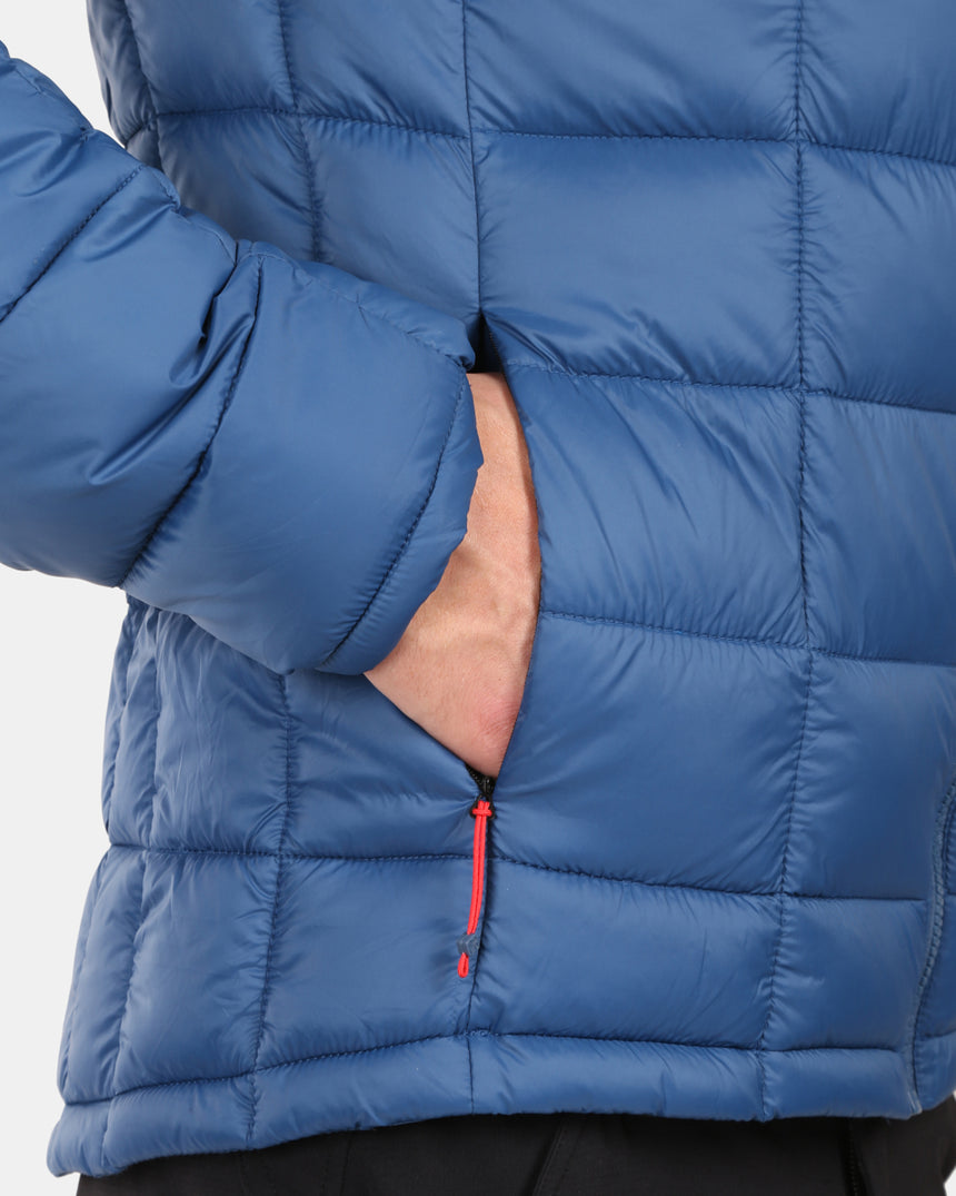 Men´s insulated jacket Kilpi REBEKI-M