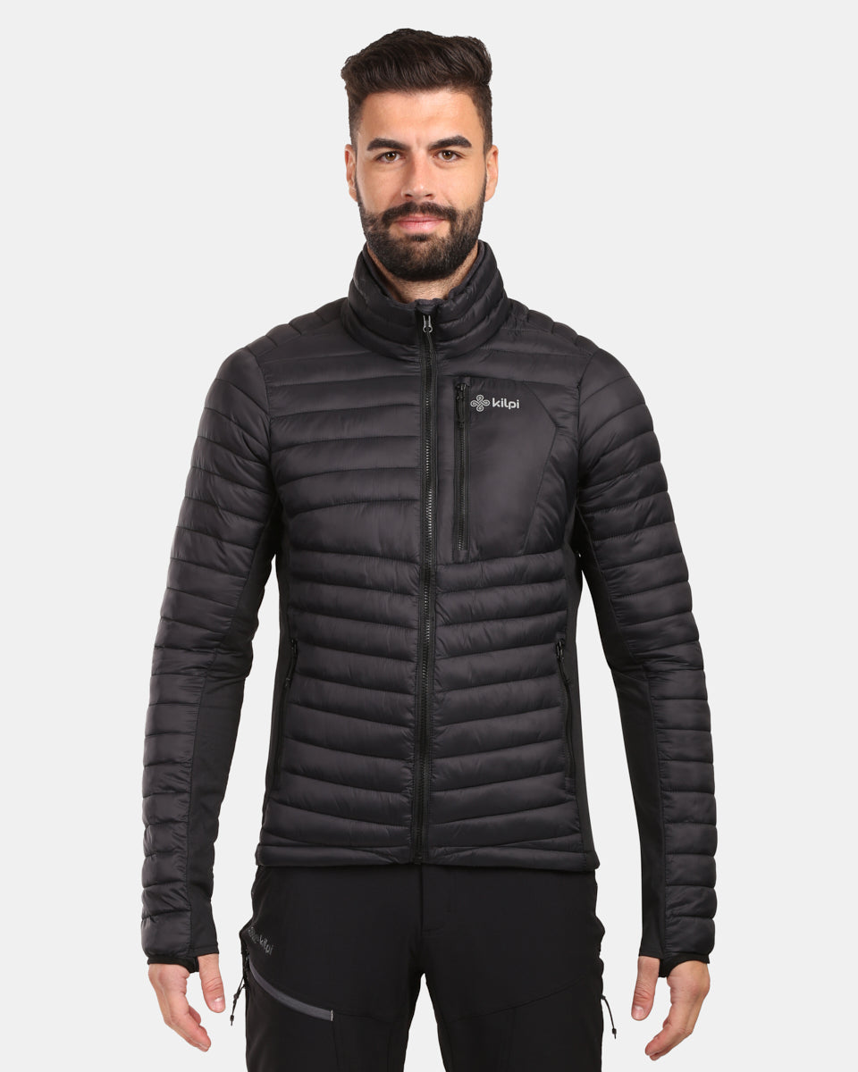 Men´s insulated jacket Kilpi ACTIS-M