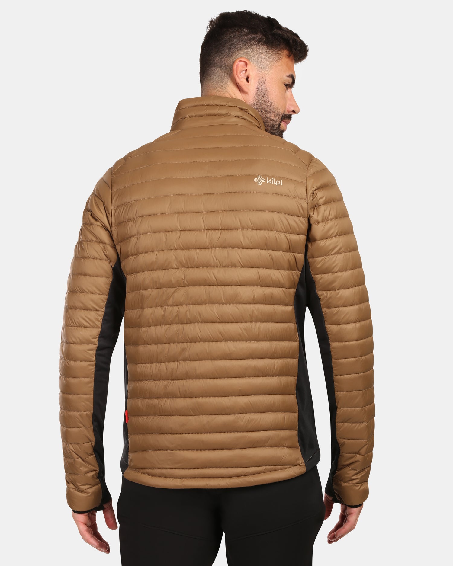 Men´s insulated jacket Kilpi ACTIS-M