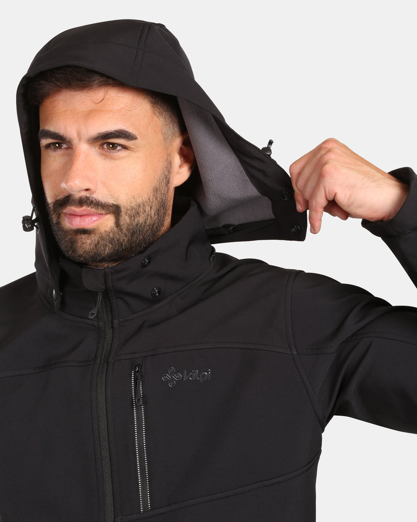 Men´s softshell jacket Kilpi RAVIO-M