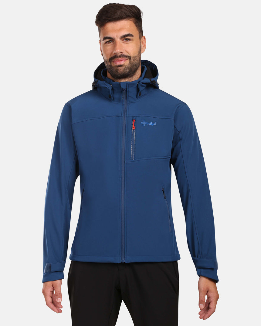 Men´s softshell jacket Kilpi RAVIO-M
