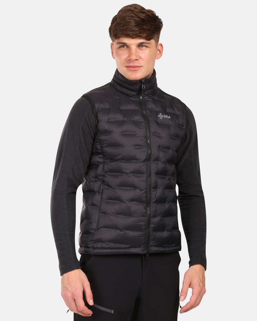 Women´s insulated vest Kilpi NAI-W