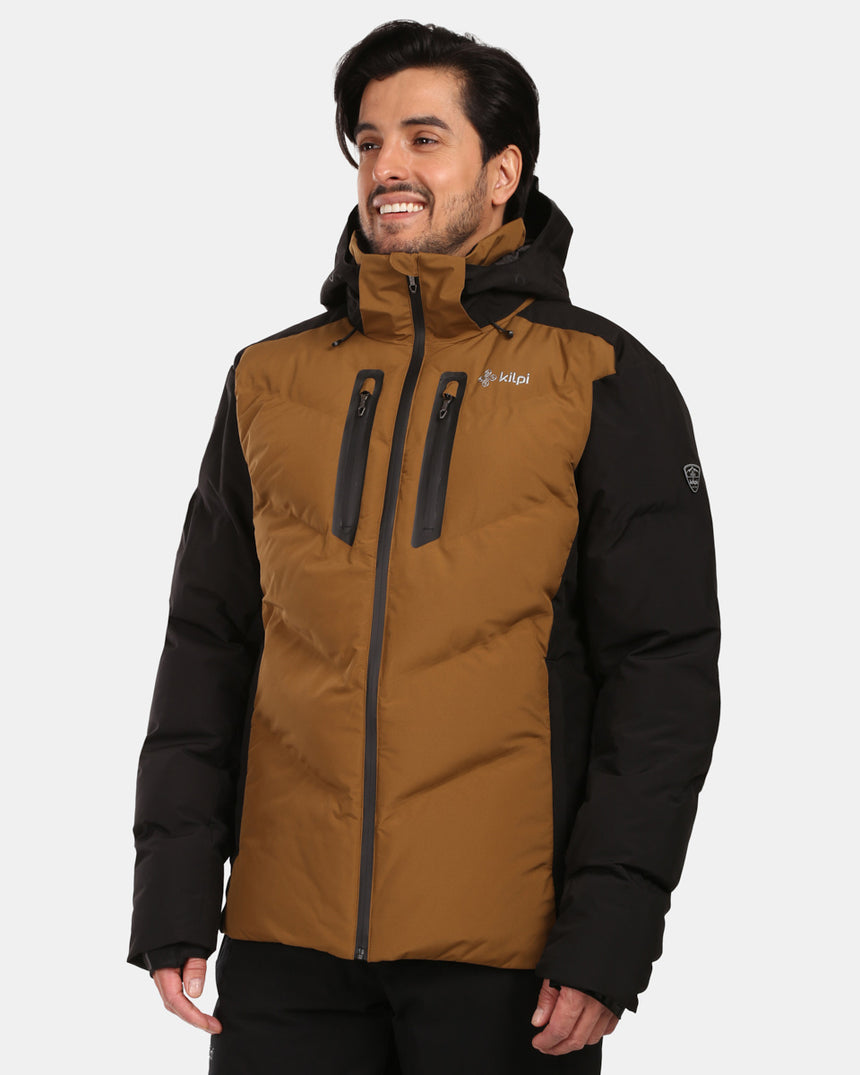Heren ski-jas Kilpi SKIMMIO-M