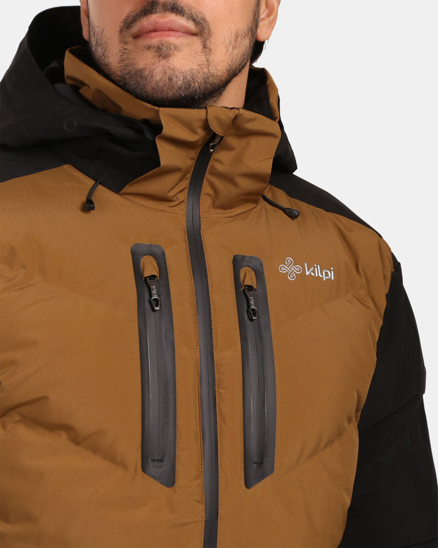 Heren ski-jas Kilpi SKIMMIO-M