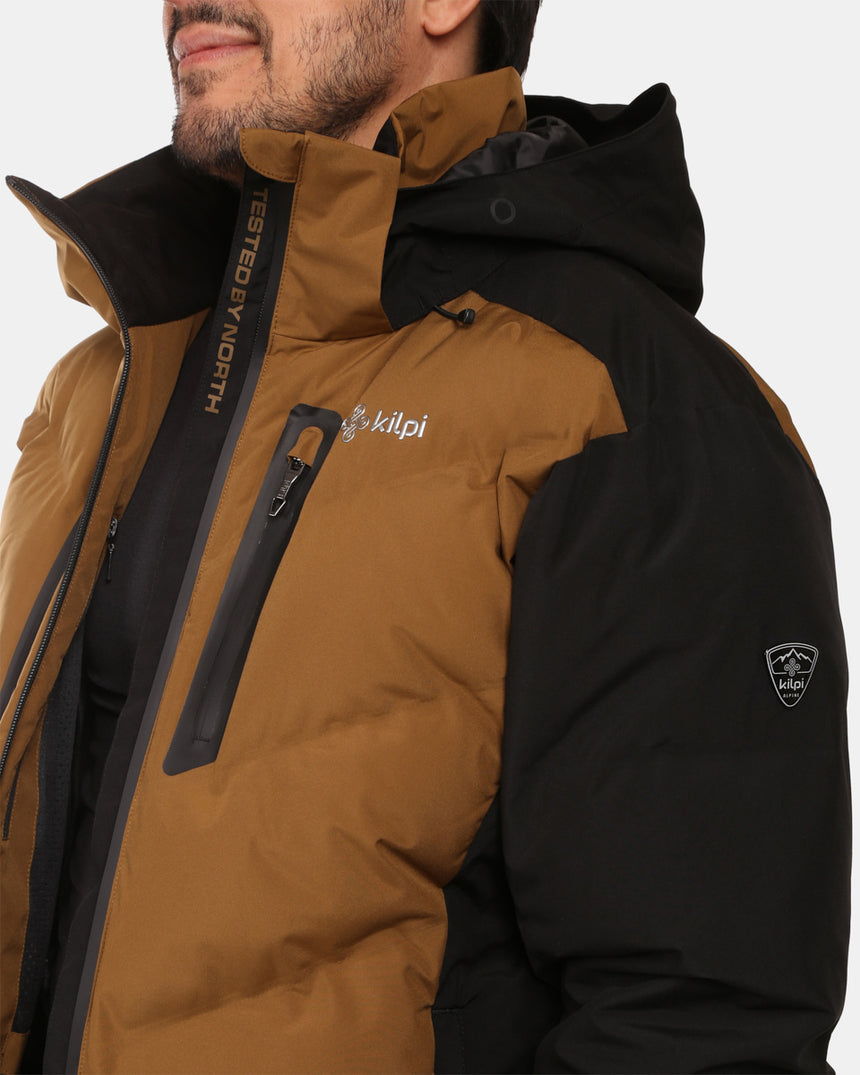 Heren ski-jas Kilpi SKIMMIO-M