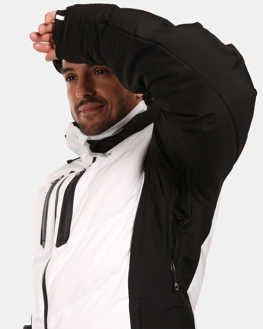 Heren ski-jas Kilpi SKIMMIO-M