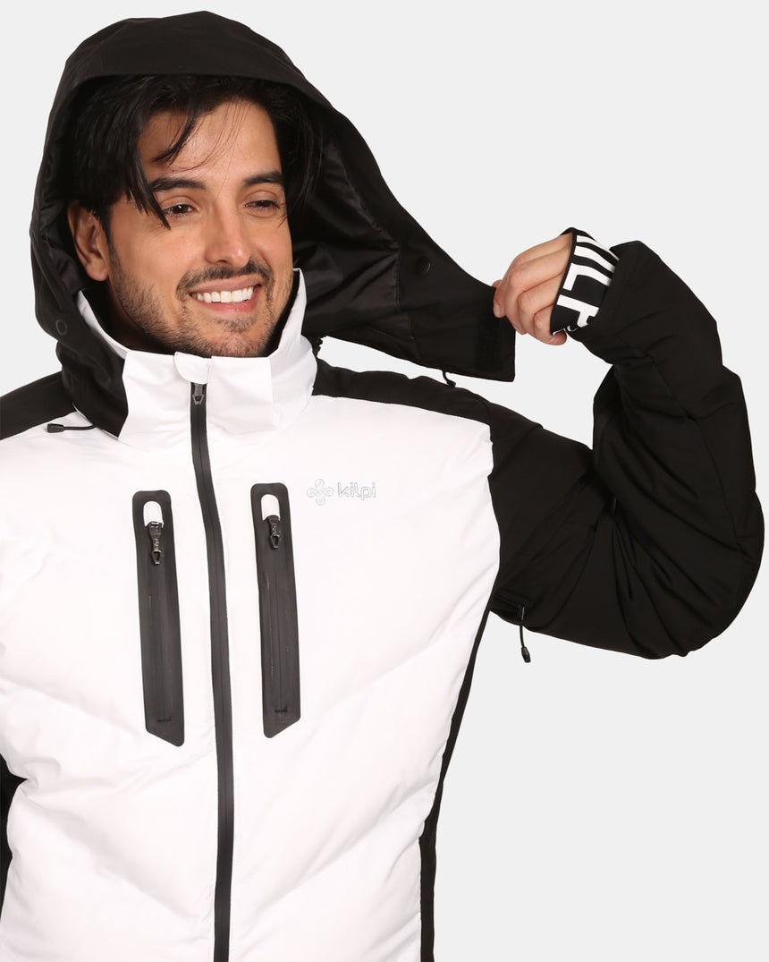 Heren ski-jas Kilpi SKIMMIO-M
