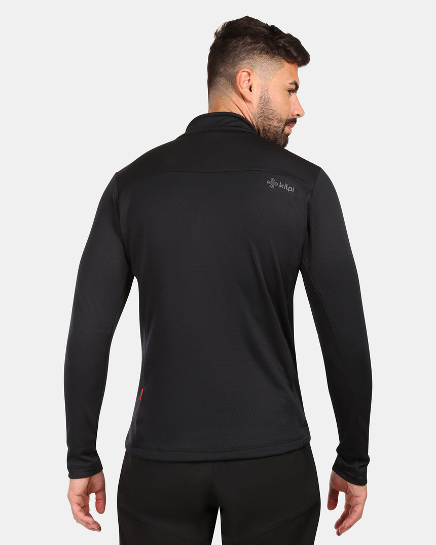 Heren FLEECE sweatshirt Kilpi ERIN-M