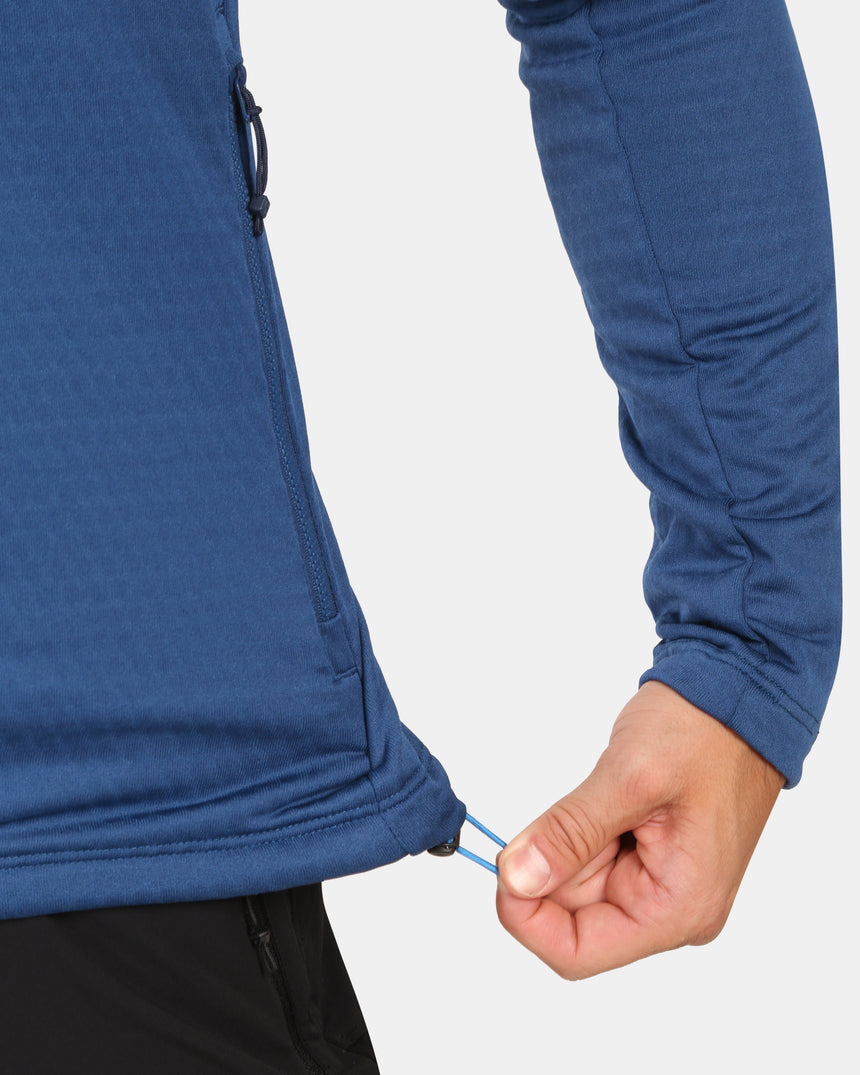 Heren FLEECE sweatshirt Kilpi ERIN-M