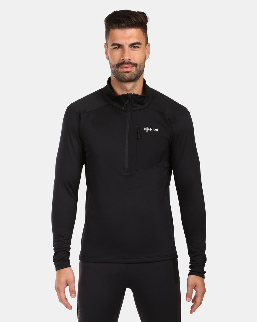 Heren FLEECE middle laag Kilpi VIGO-M