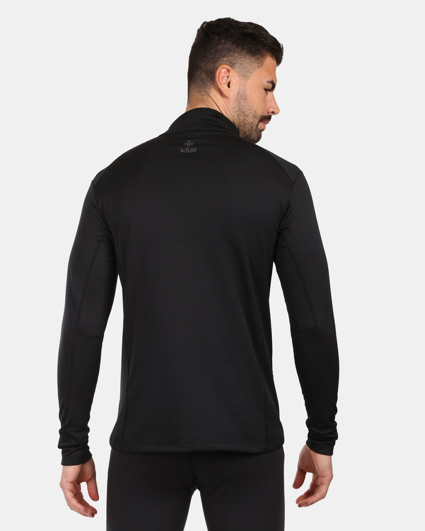 Heren FLEECE middle laag Kilpi VIGO-M