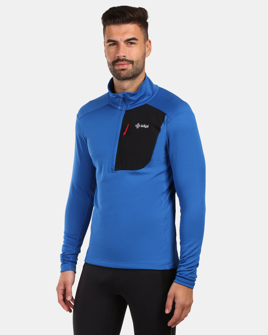 Heren FLEECE middle laag Kilpi VIGO-M