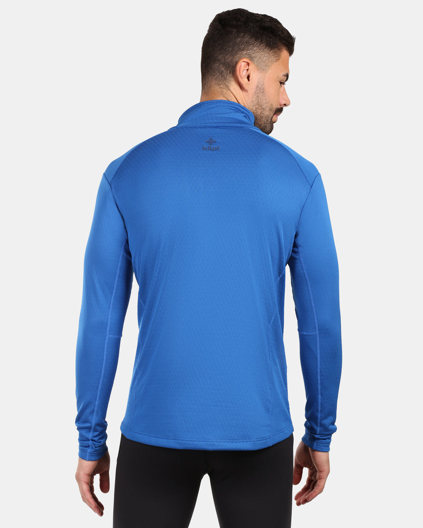Heren FLEECE middle laag Kilpi VIGO-M