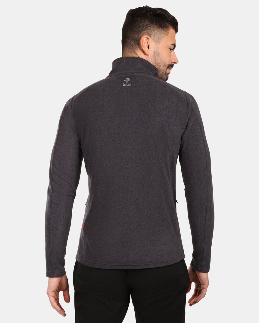 Heren FLEECE sweatshirt Kilpi GLAMER-M